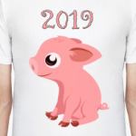 Поросёнок 2019