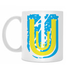 Кружка 330 мл