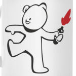 Мишка бунтарь