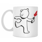 Кружка 330 мл