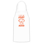 Кухонный фартук