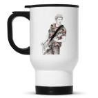 Кружка-термос