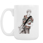 Кружка 420 мл