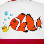 Сам ты клоун!