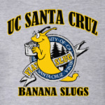uc santa cruz banana slugs