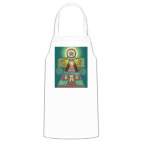 Кухонный фартук