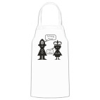 Кухонный фартук