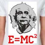 Е=MC^2