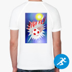 Футбольный мяч