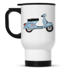 Кружка-термос