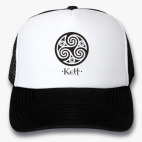 Кепки Trucker