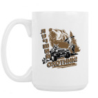 Кружка 420 мл