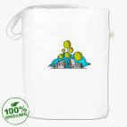 Сумка шоппер