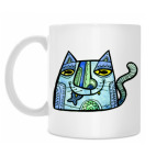 Кружка 330 мл