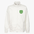 Ветровка без капюшона