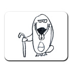 Коврик для мыши House