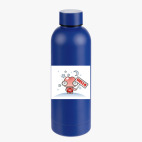 Термобутылка