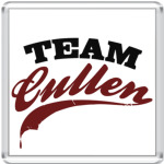 Team Cullen