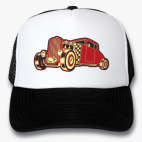 Кепки Trucker