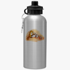 Спортивная бутылка