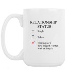 Кружка 420 мл