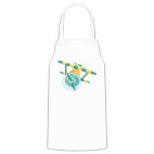 Кухонный фартук