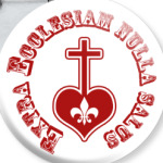 Extra Ecclesiam nulla salus