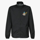 Ветровка без капюшона