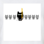 Ninja Cats