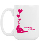 Кружка 420 мл