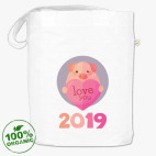 Сумка шоппер