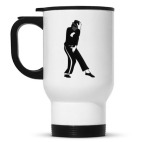 Кружка-термос