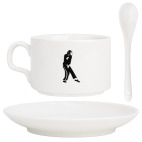 Кофейный набор