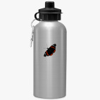 Спортивная бутылка