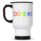 Кружка-термос