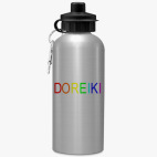 Спортивная бутылка