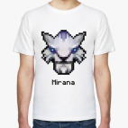 Mirana Dota 2 [ pixel ]