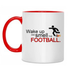 Smell The Football