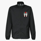 Ветровка без капюшона