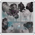 Серия 'Лес'. Летучий Мыш.