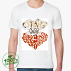 Heart on fire. Fallout