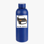 Термобутылка