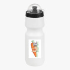 Велобутылка