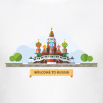 Welcome to Russia