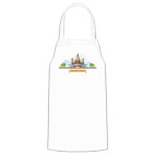 Кухонный фартук