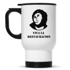 Кружка-термос