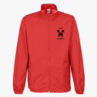 Ветровка без капюшона