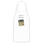 Кухонный фартук