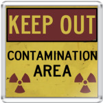 Keep Out
