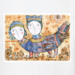 Птица Мифическая